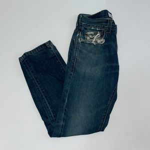 Levi’s 511 skinny jeans